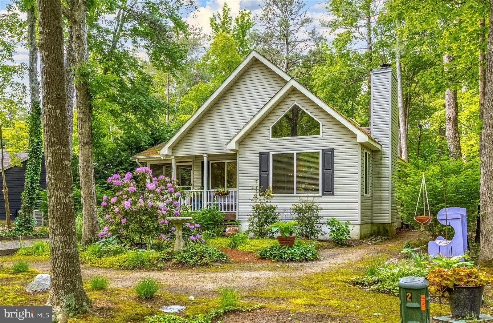 OCEAN PINES - PINEHURST - Residential