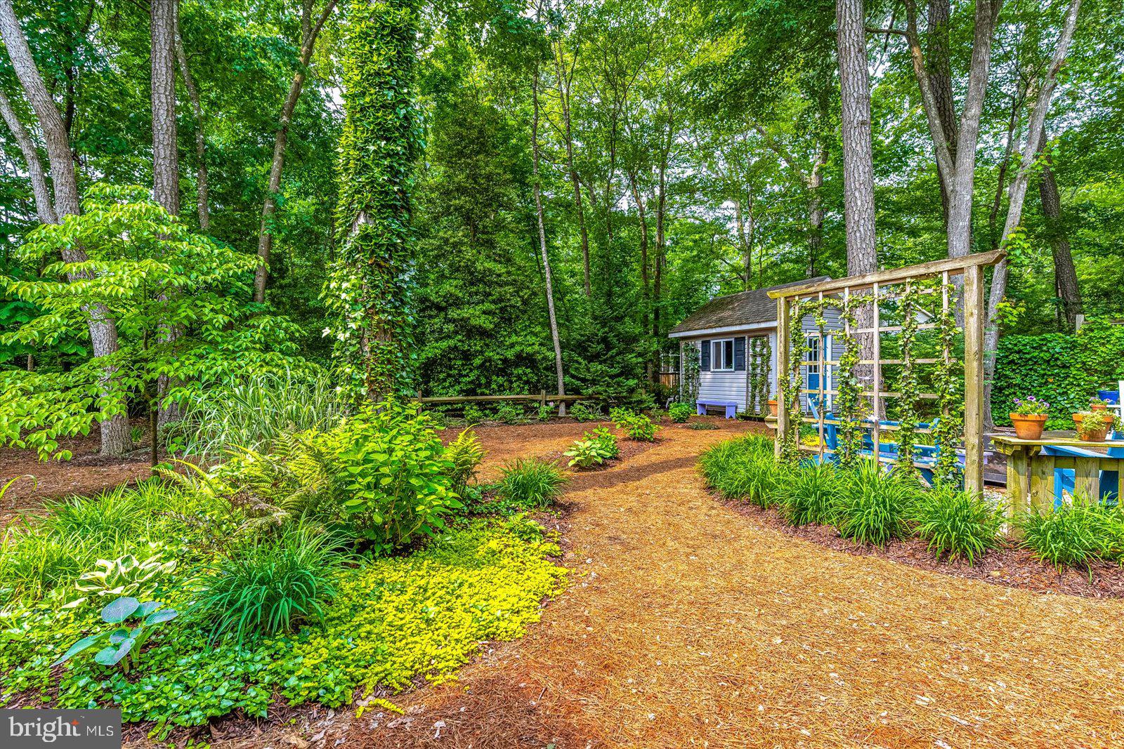 OCEAN PINES - PINEHURST - Residential