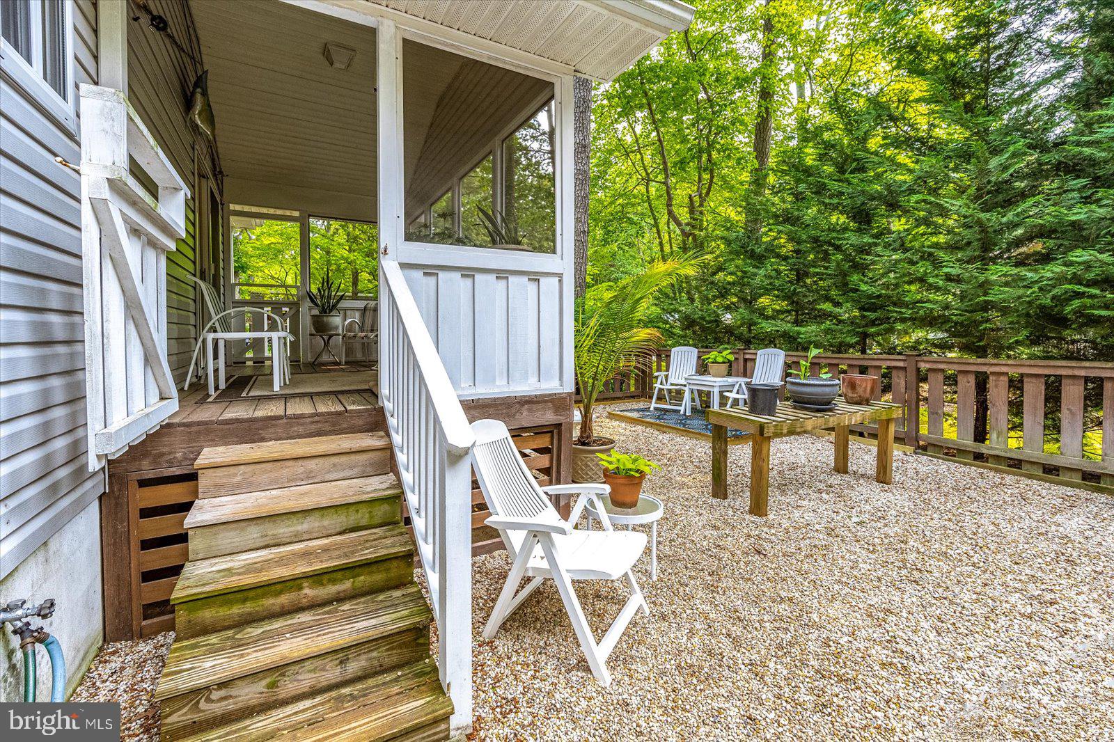 OCEAN PINES - PINEHURST - Residential