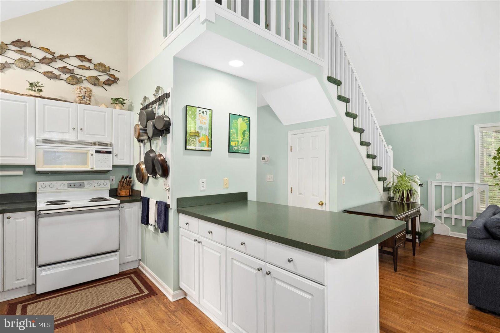 OCEAN PINES - PINEHURST - Residential