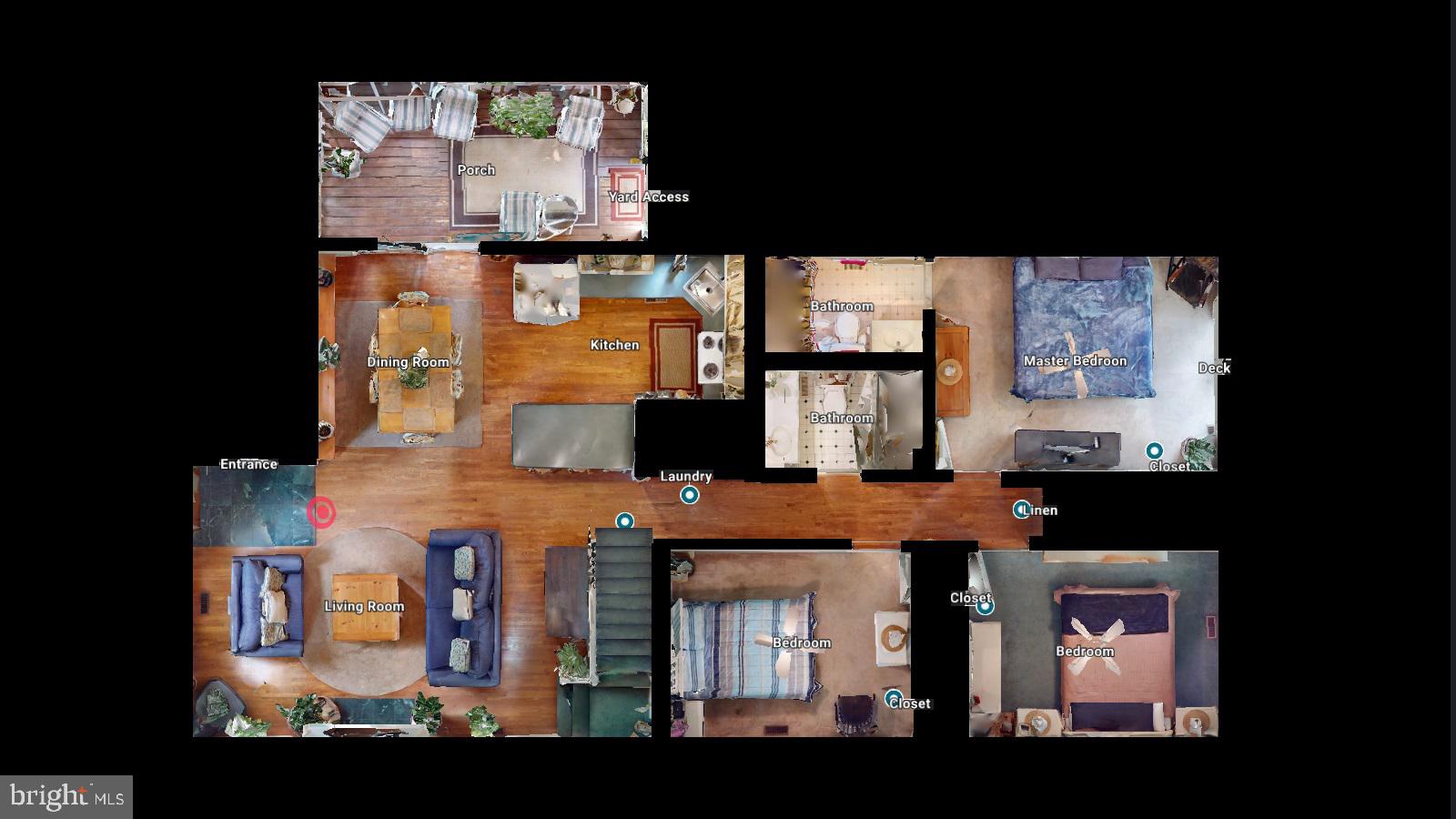 OCEAN PINES - PINEHURST - Residential