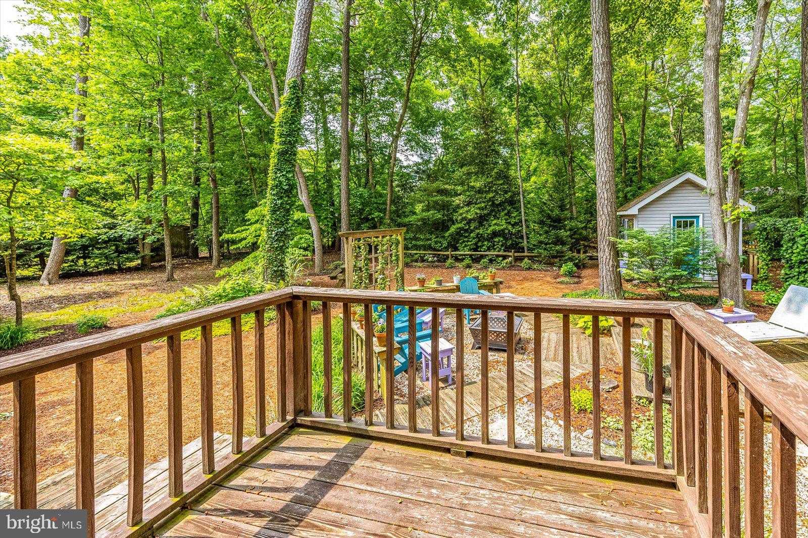 OCEAN PINES - PINEHURST - Residential