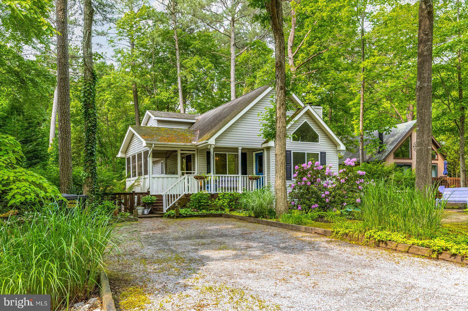 OCEAN PINES - PINEHURST - Residential