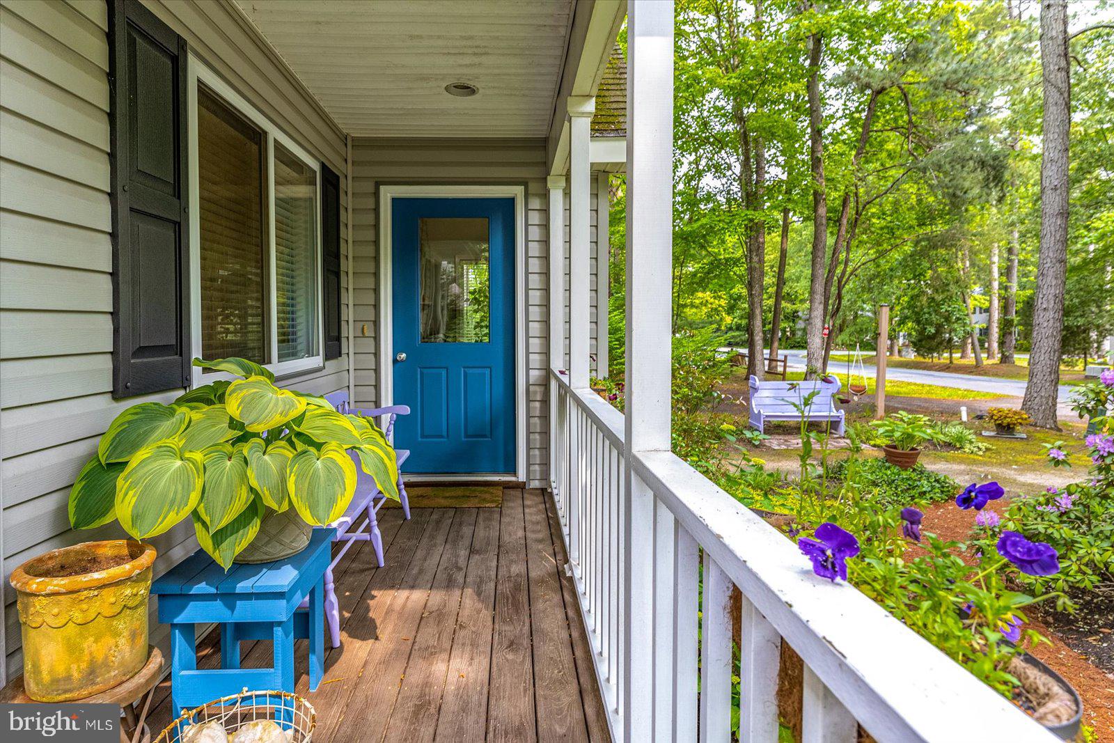 OCEAN PINES - PINEHURST - Residential