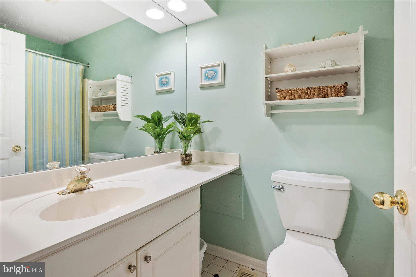 OCEAN PINES - PINEHURST - Residential