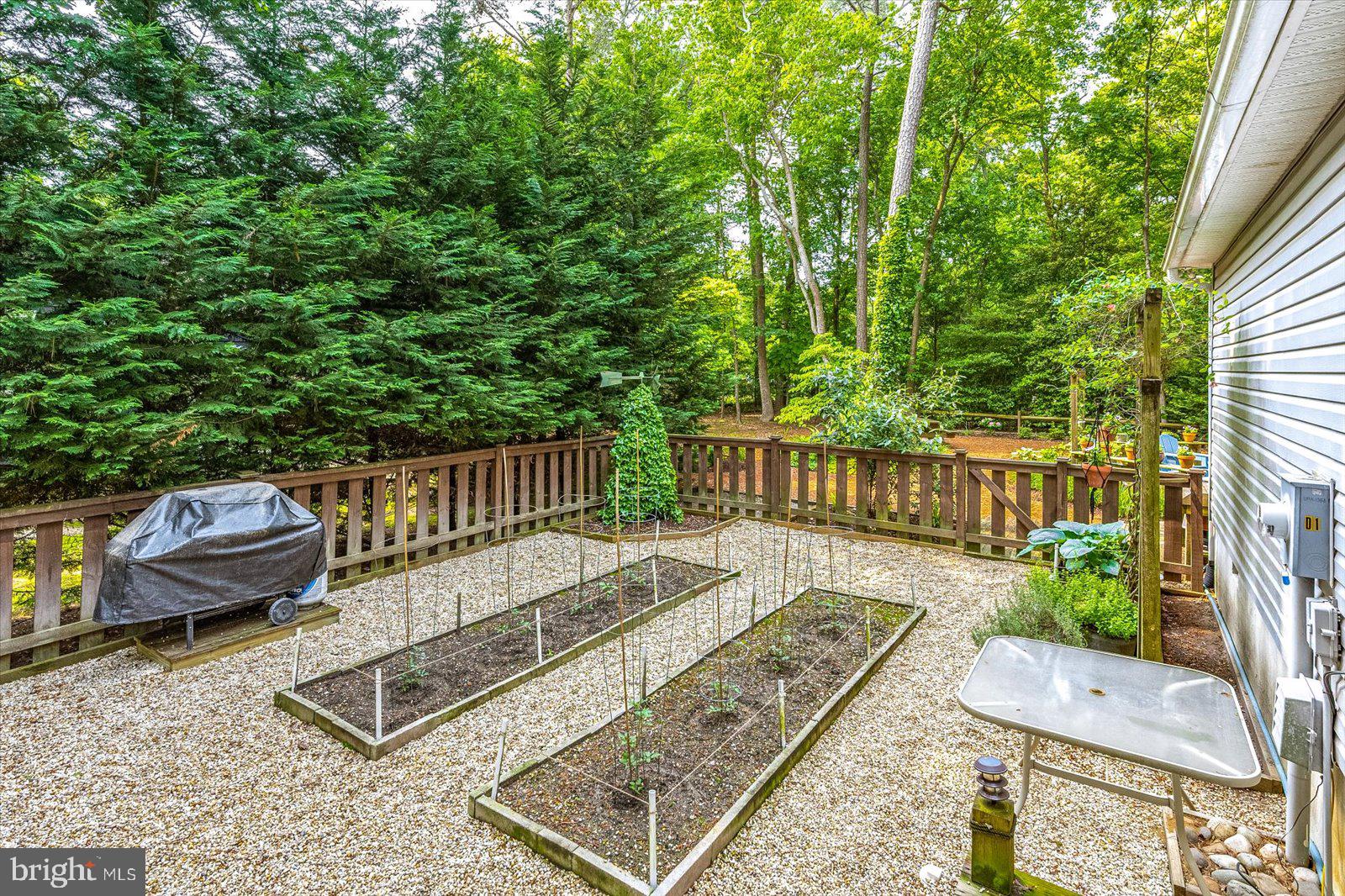 OCEAN PINES - PINEHURST - Residential