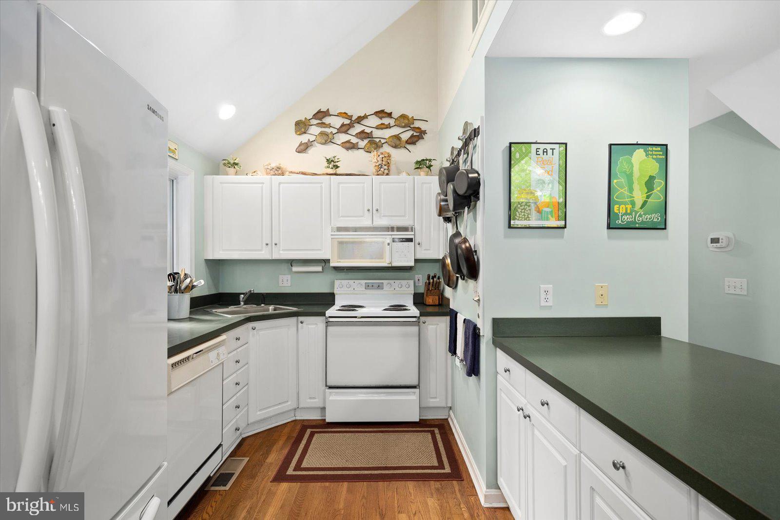 OCEAN PINES - PINEHURST - Residential