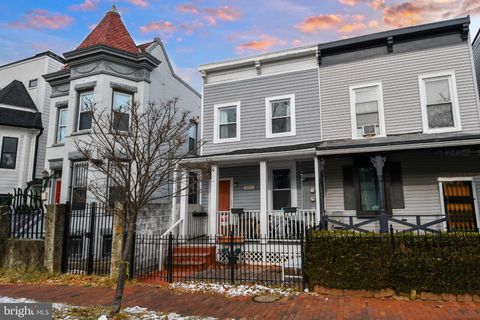 737 MORTON STREET NW WASHINGTON DC 20010