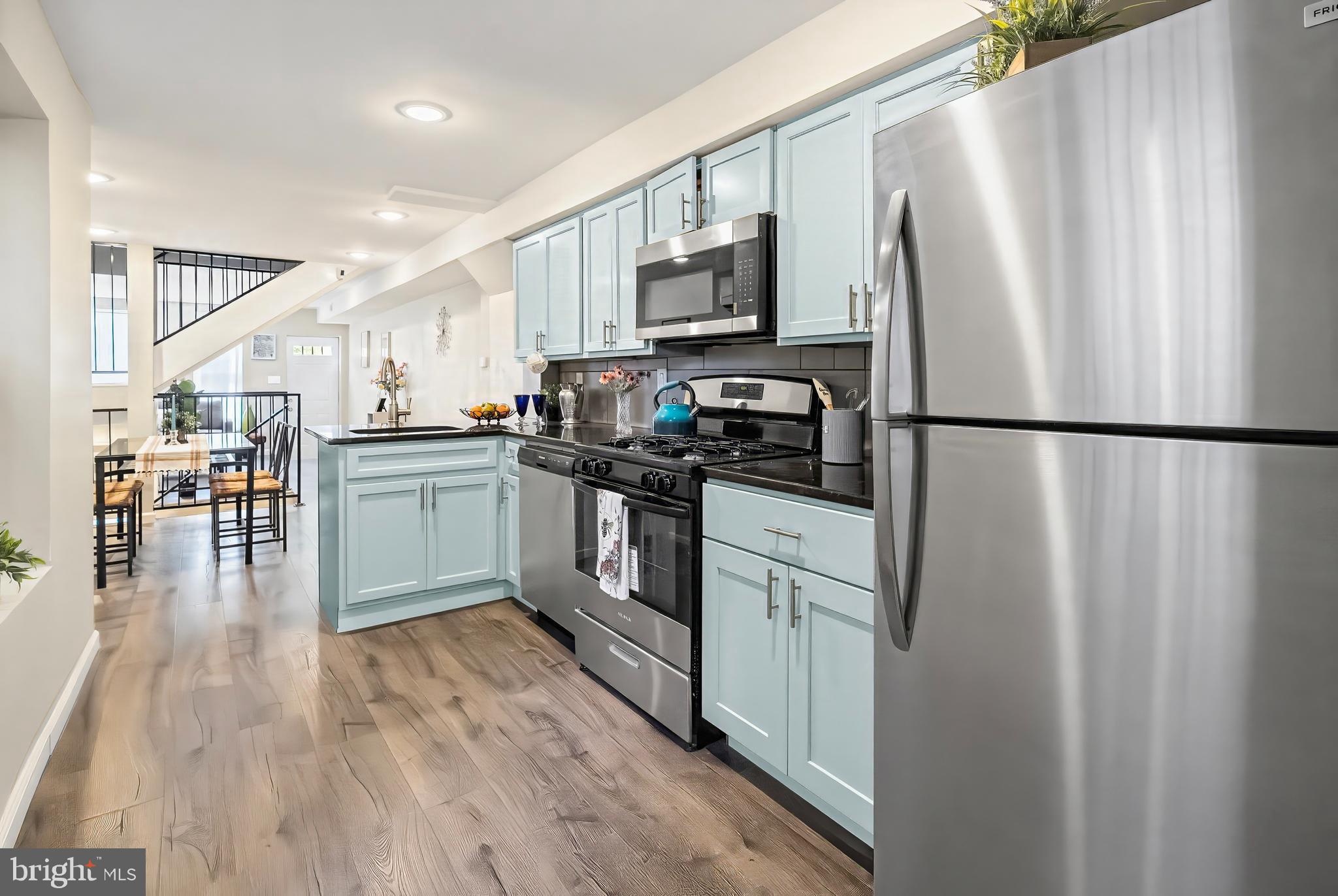 NEW SOUTHWEST - Residential