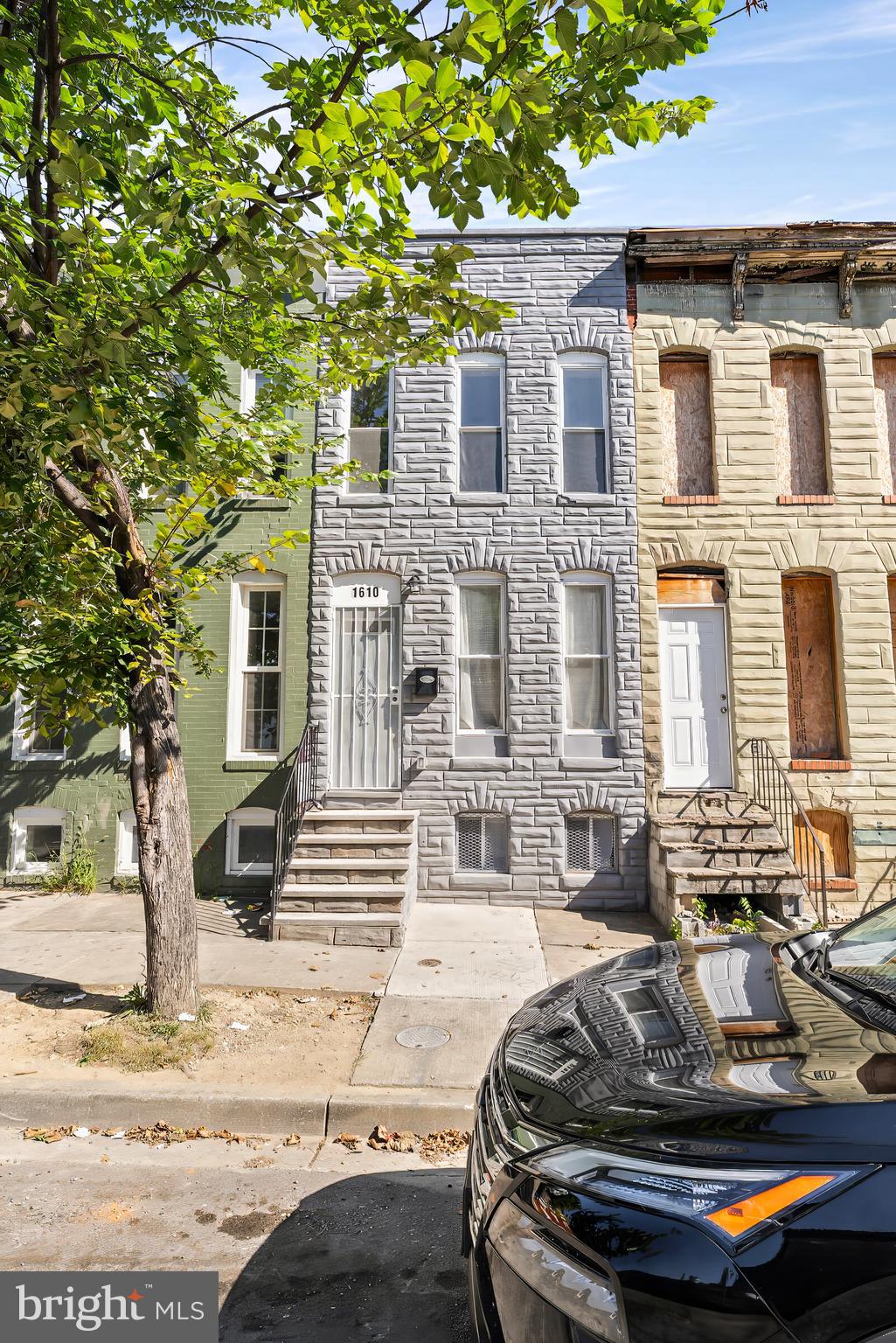 1610 MCHENRY STREET
