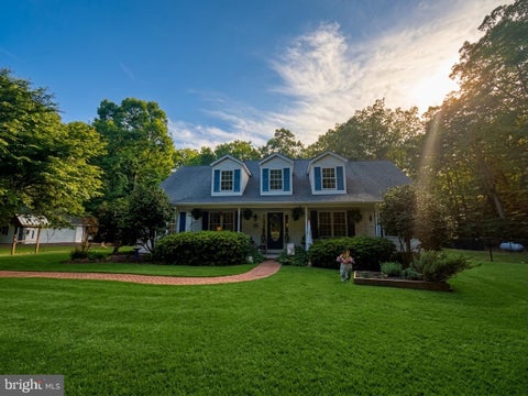 Homes For Sale - 11645 Mount Victoria Road<br/> Charles County, NEWBURG, MD 20664