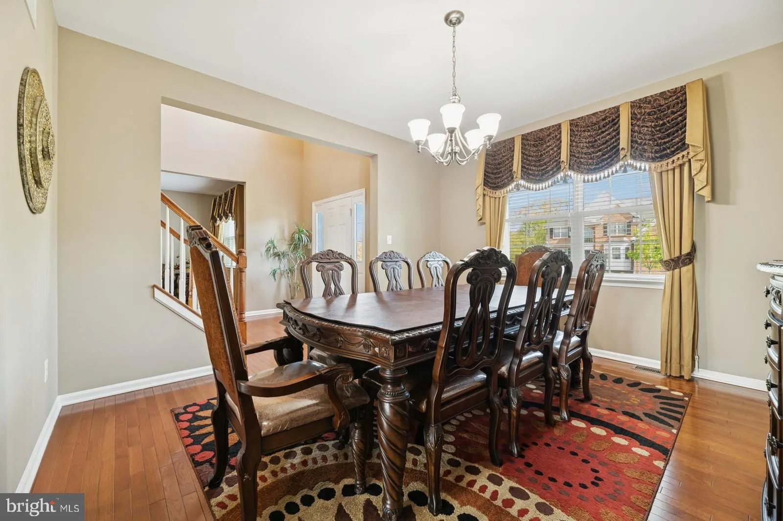 Bordentown, New Jersey 08505, United States, 5 Bedrooms Bedrooms, ,3 BathroomsBathrooms,Residential,Active,111000