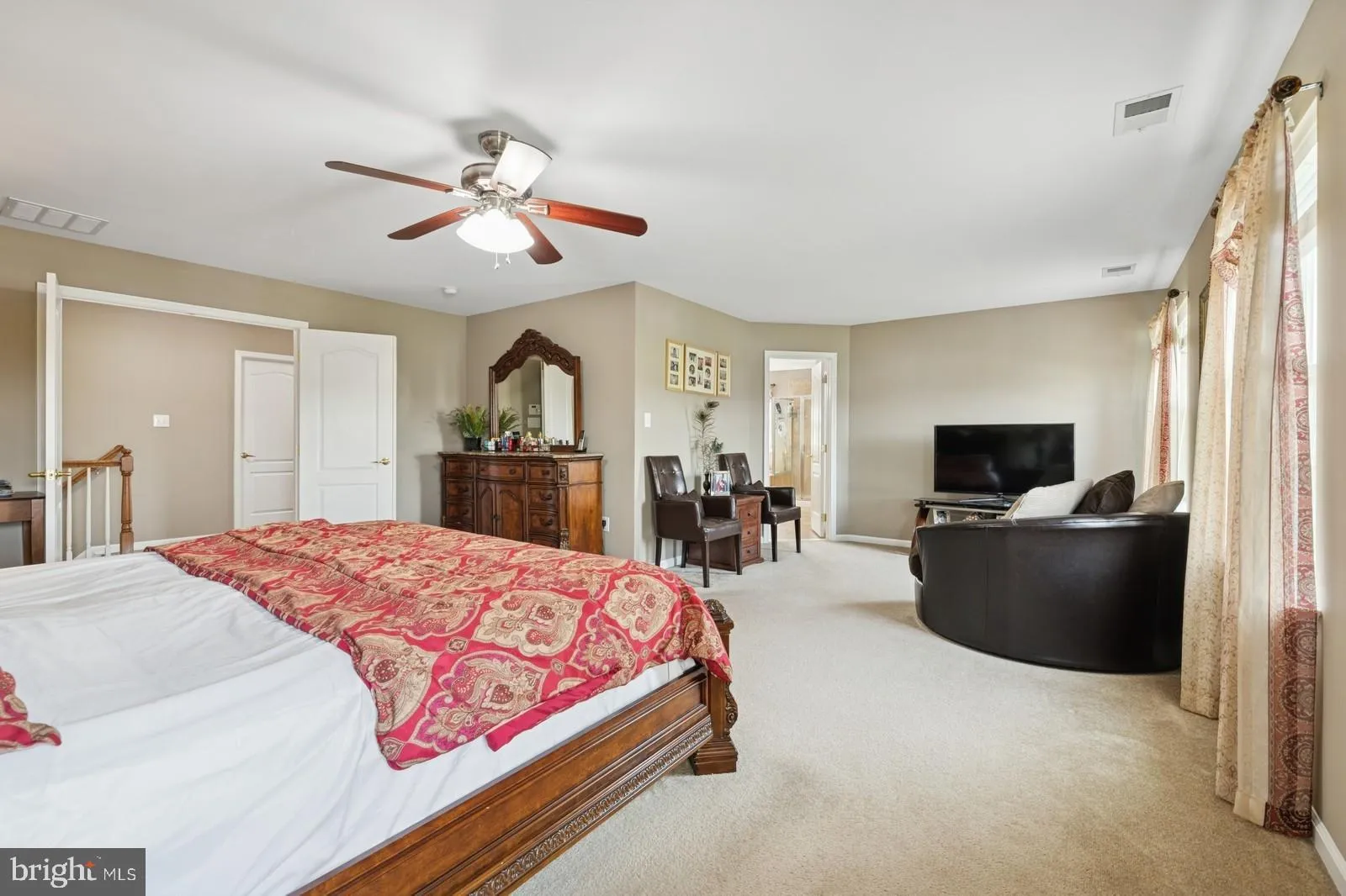 Bordentown, New Jersey 08505, United States, 5 Bedrooms Bedrooms, ,3 BathroomsBathrooms,Residential,Active,111000