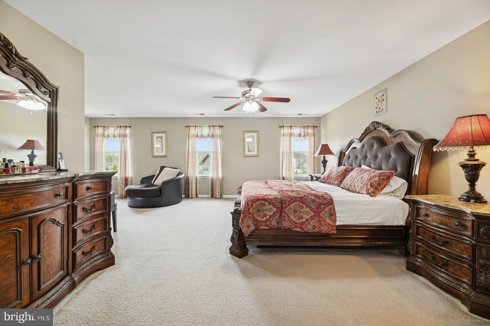 Bordentown, New Jersey 08505, United States, 5 Bedrooms Bedrooms, ,3 BathroomsBathrooms,Residential,Active,111000