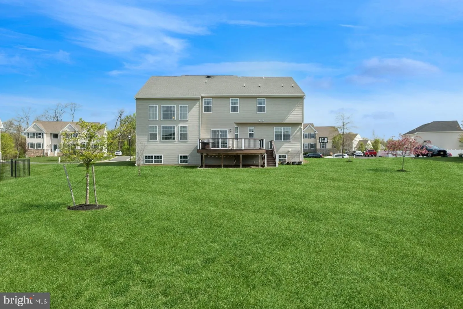 Bordentown, New Jersey 08505, United States, 5 Bedrooms Bedrooms, ,3 BathroomsBathrooms,Residential,Active,111000