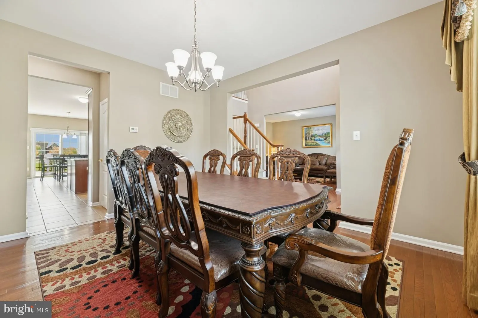 Bordentown, New Jersey 08505, United States, 5 Bedrooms Bedrooms, ,3 BathroomsBathrooms,Residential,Active,111000