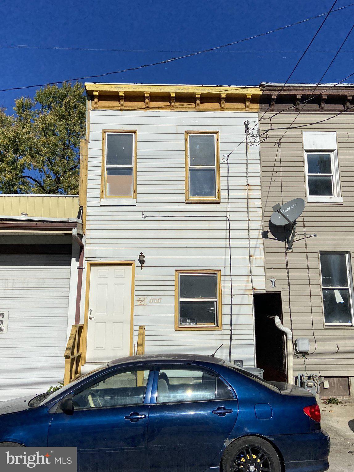 NONE AVAILABLE - Residential