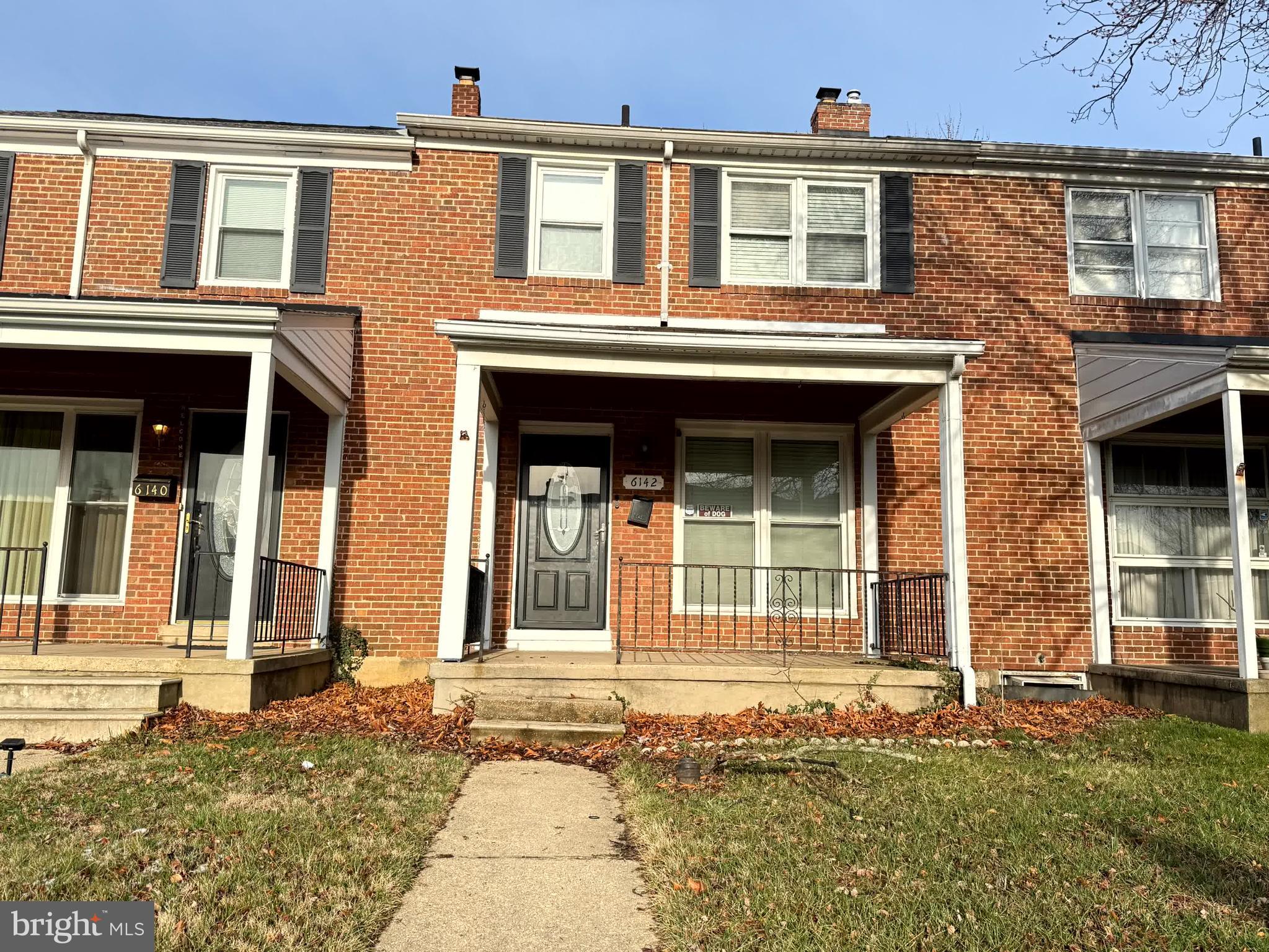 IDLEWOOD - Residential