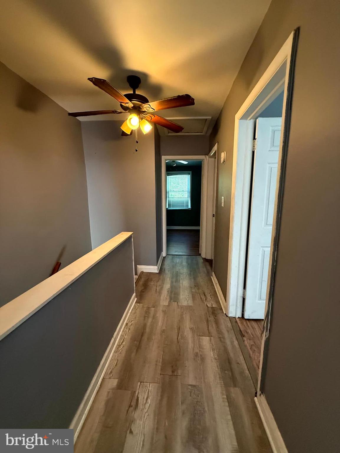 IDLEWOOD - Residential