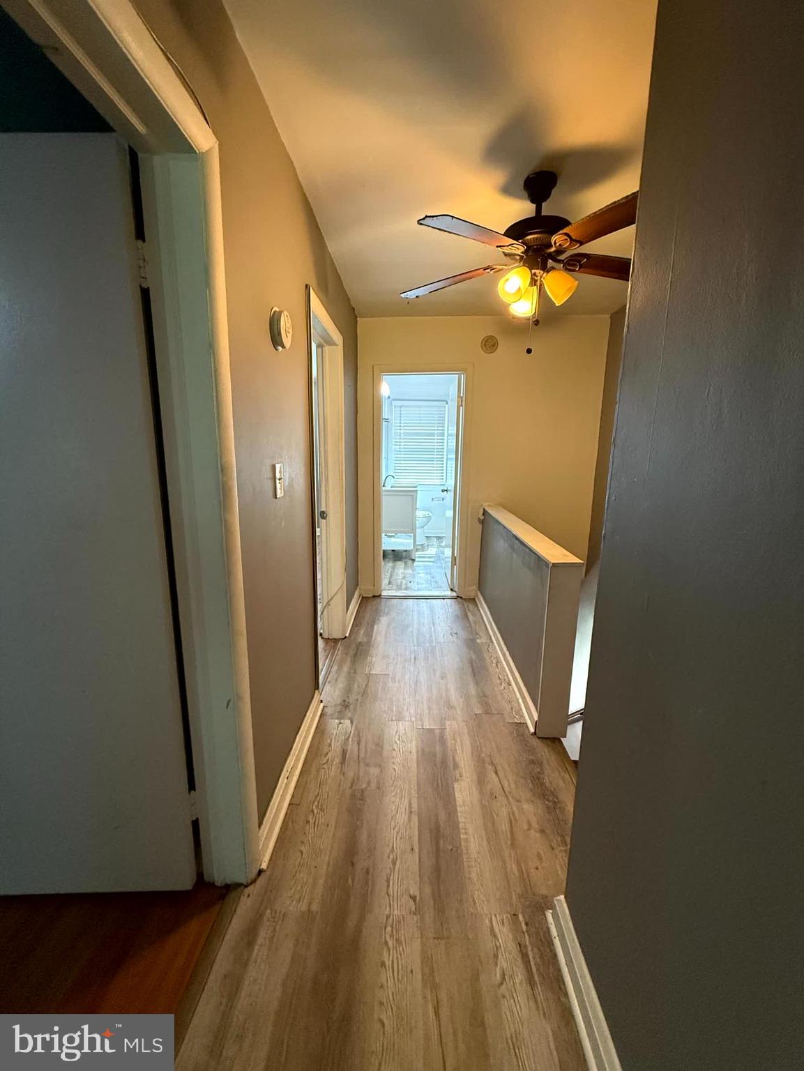 IDLEWOOD - Residential