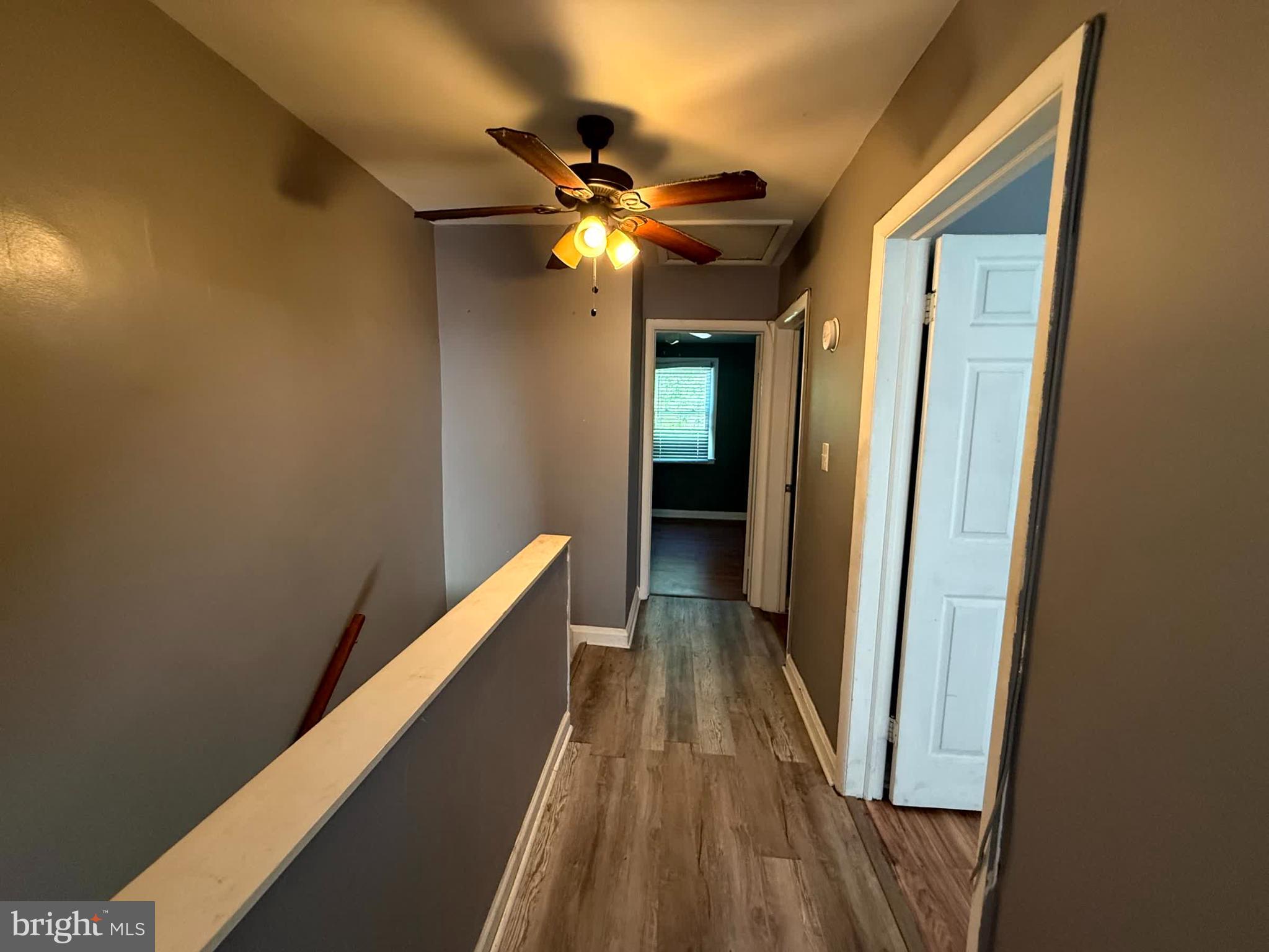 IDLEWOOD - Residential