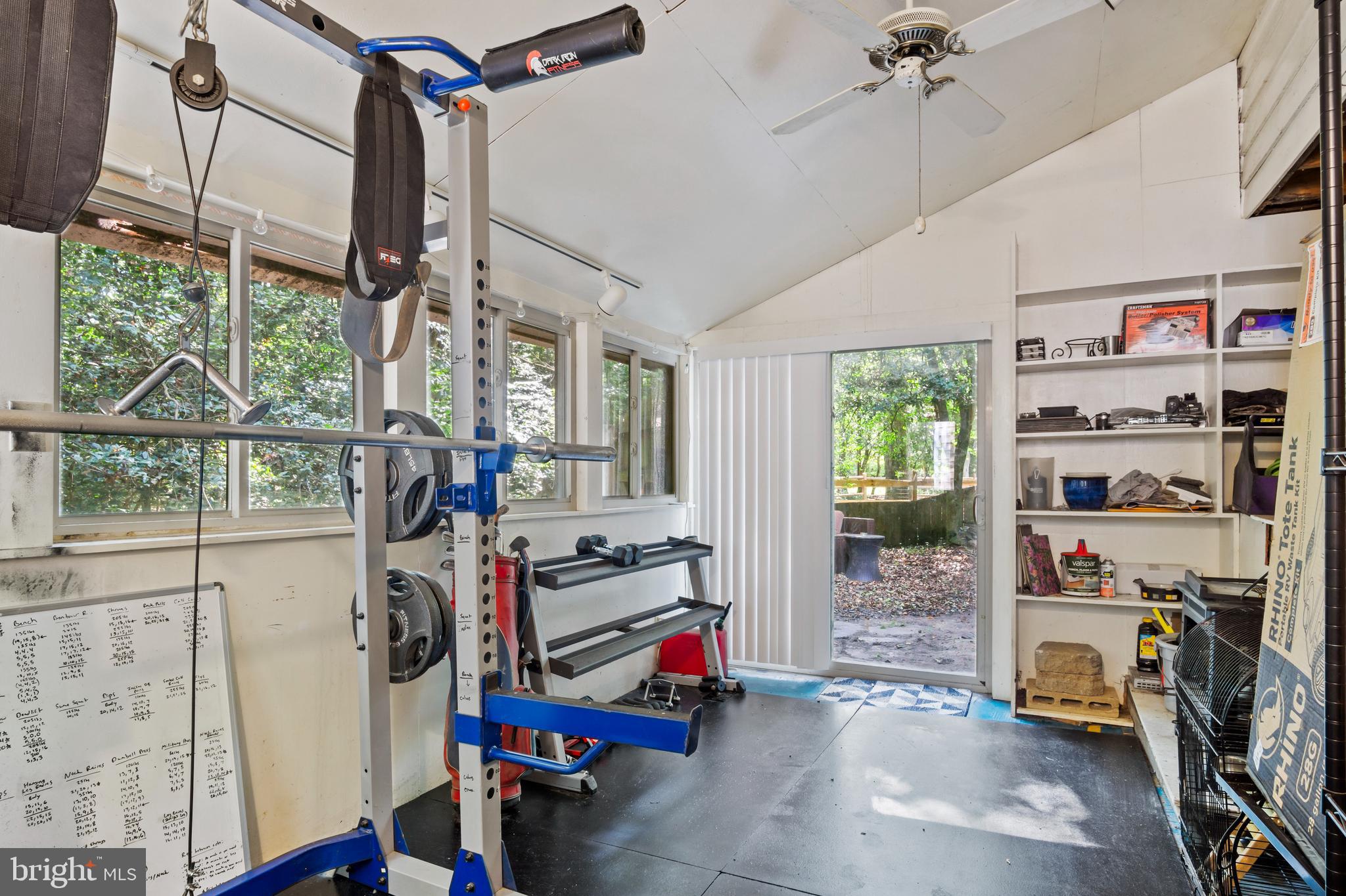 COLLINS POND ACRES - Residential