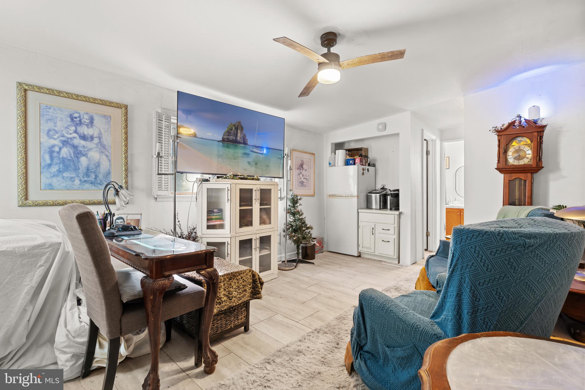 COLLINS POND ACRES - Residential