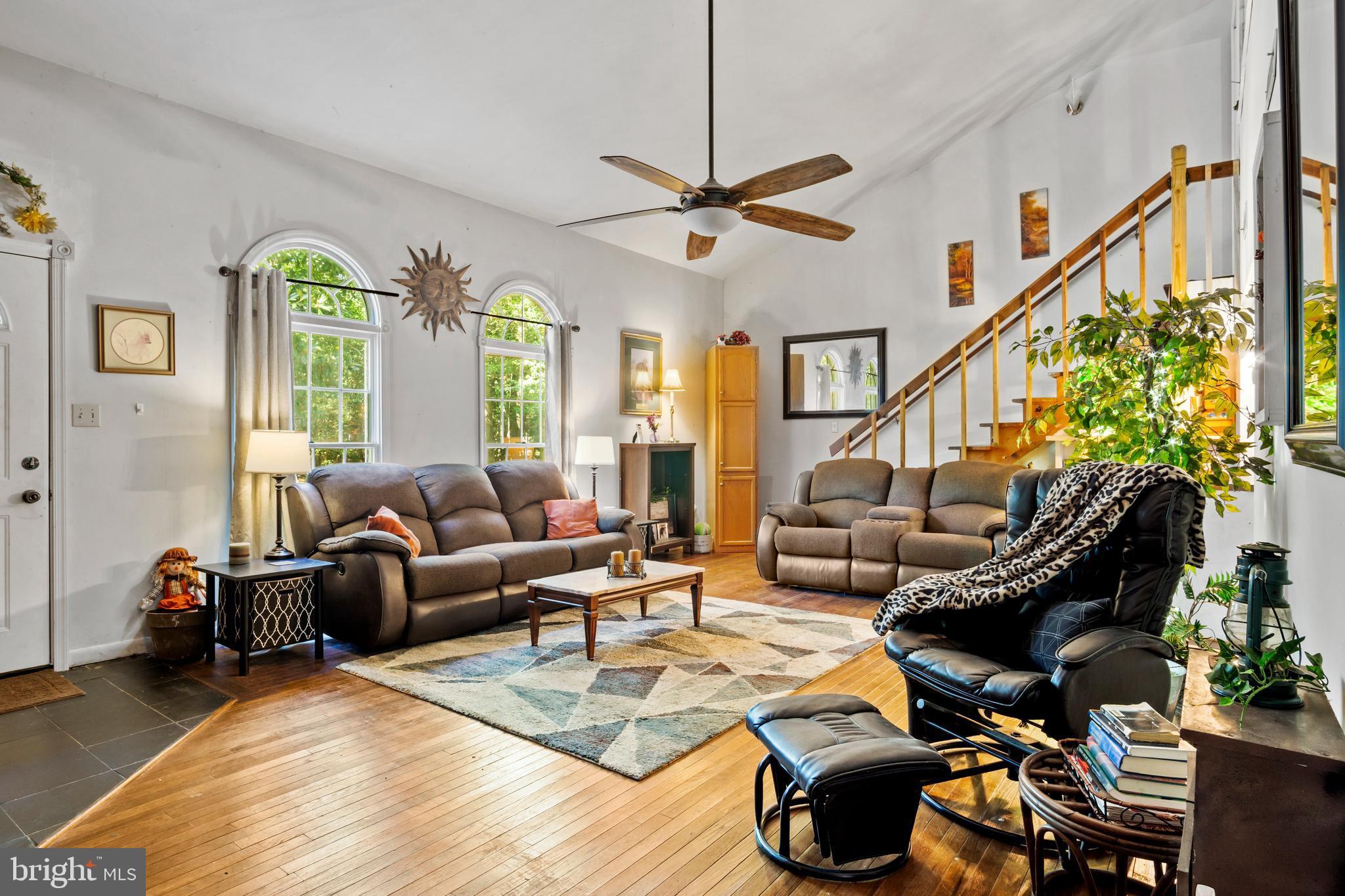 COLLINS POND ACRES - Residential