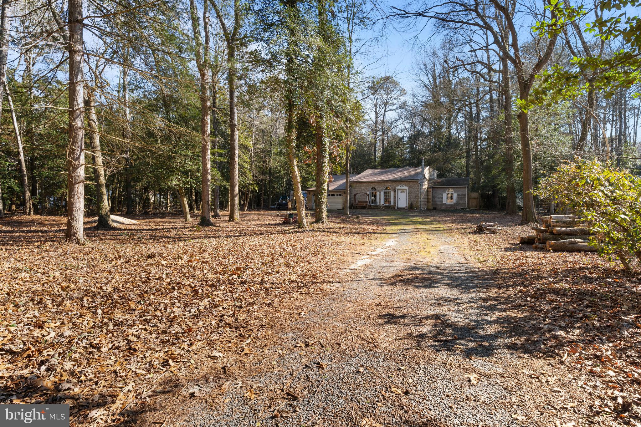 13640 COLLINS POND ROAD E