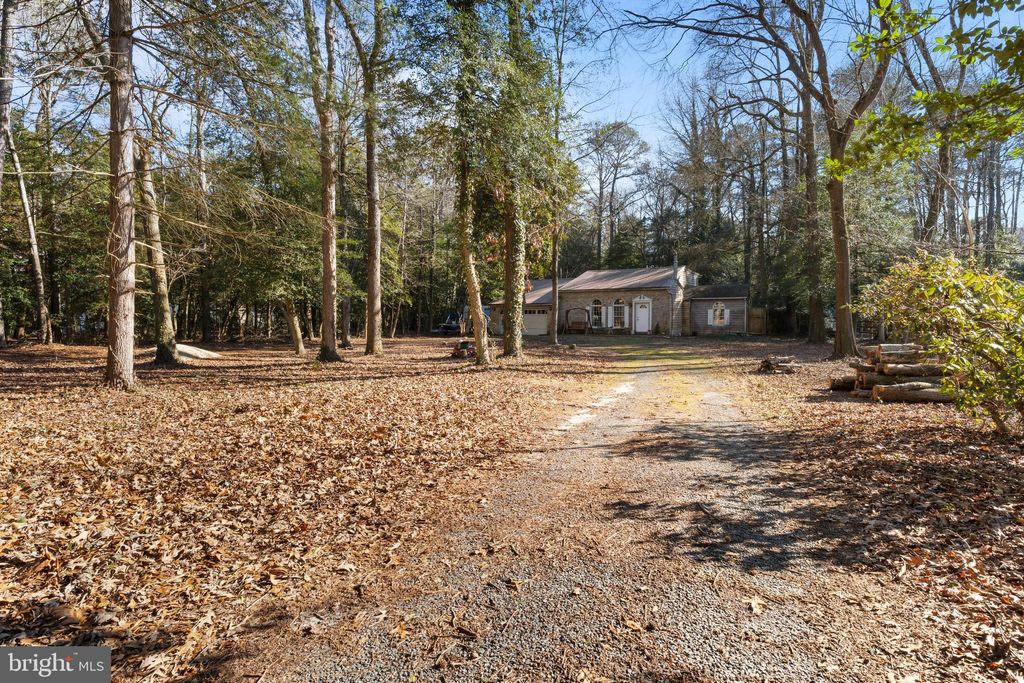 Photo of 13640 Collins Pond Road E, GEORGETOWN, DE 19947 (MLS # DESU2102354)