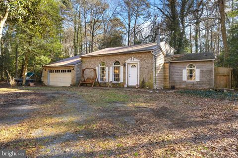 Apartment For Sale - 13640 Collins Pond Road<br/> GEORGETOWN, DE 19947