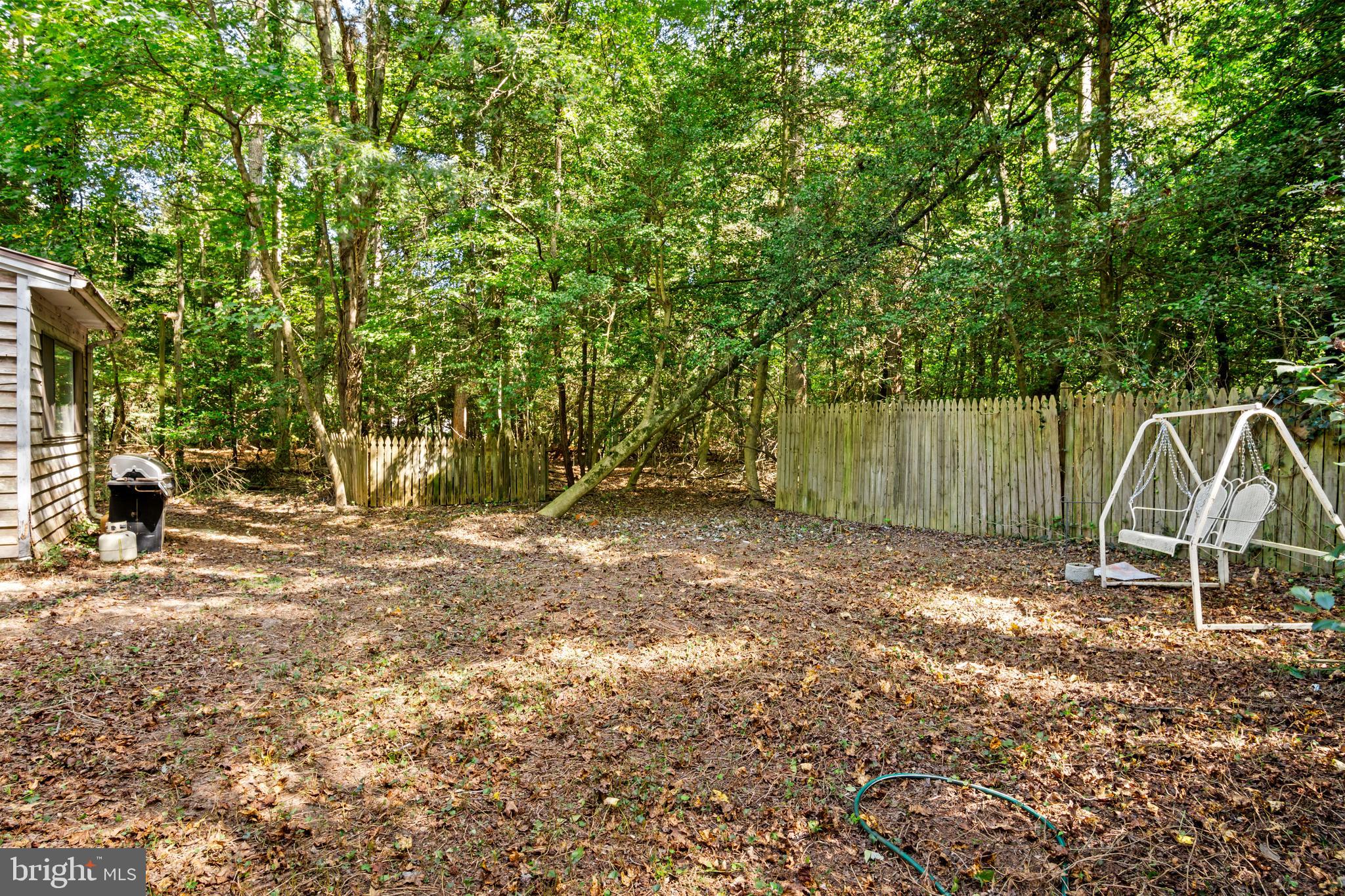 COLLINS POND ACRES - Residential