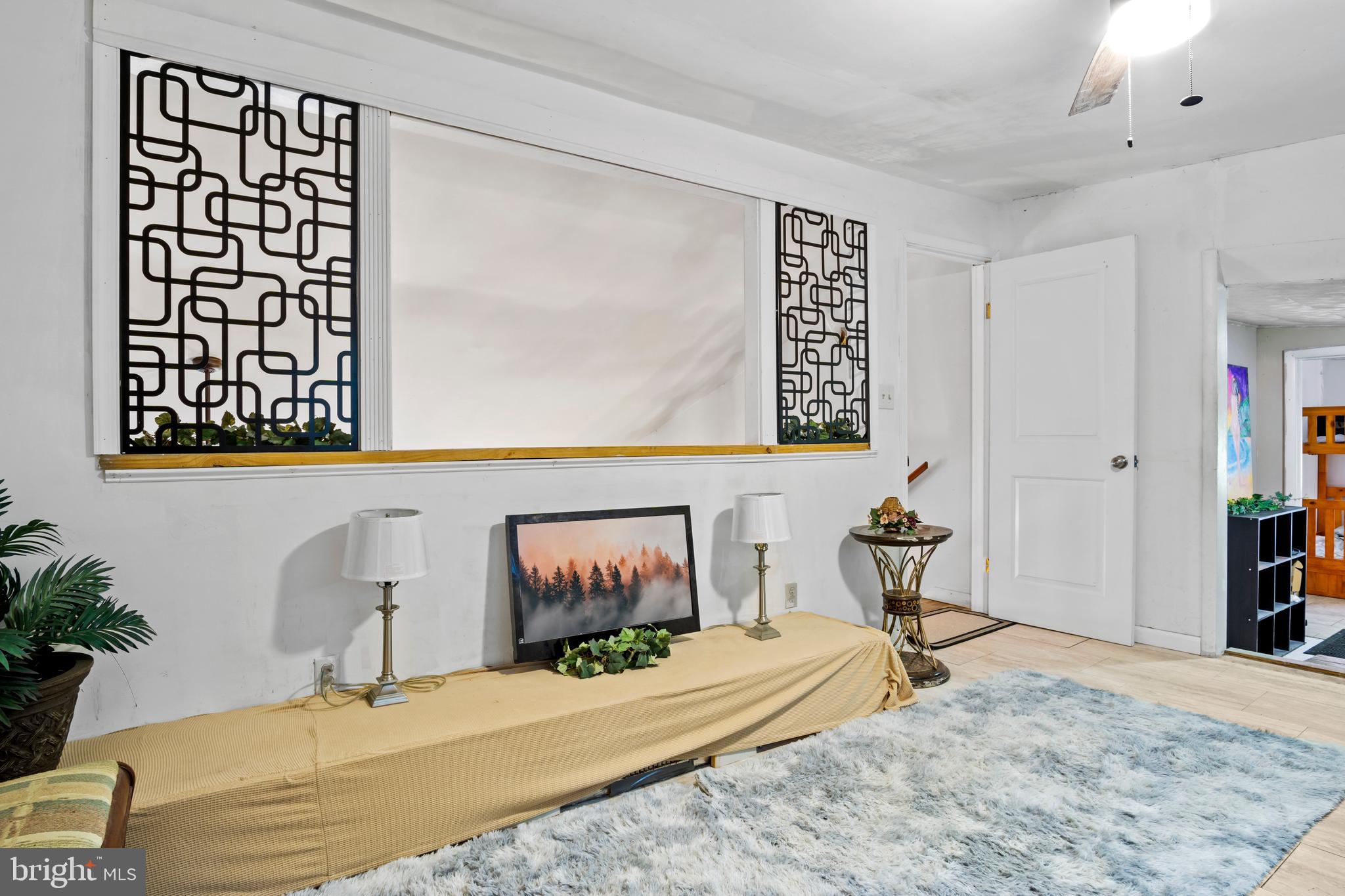 COLLINS POND ACRES - Residential