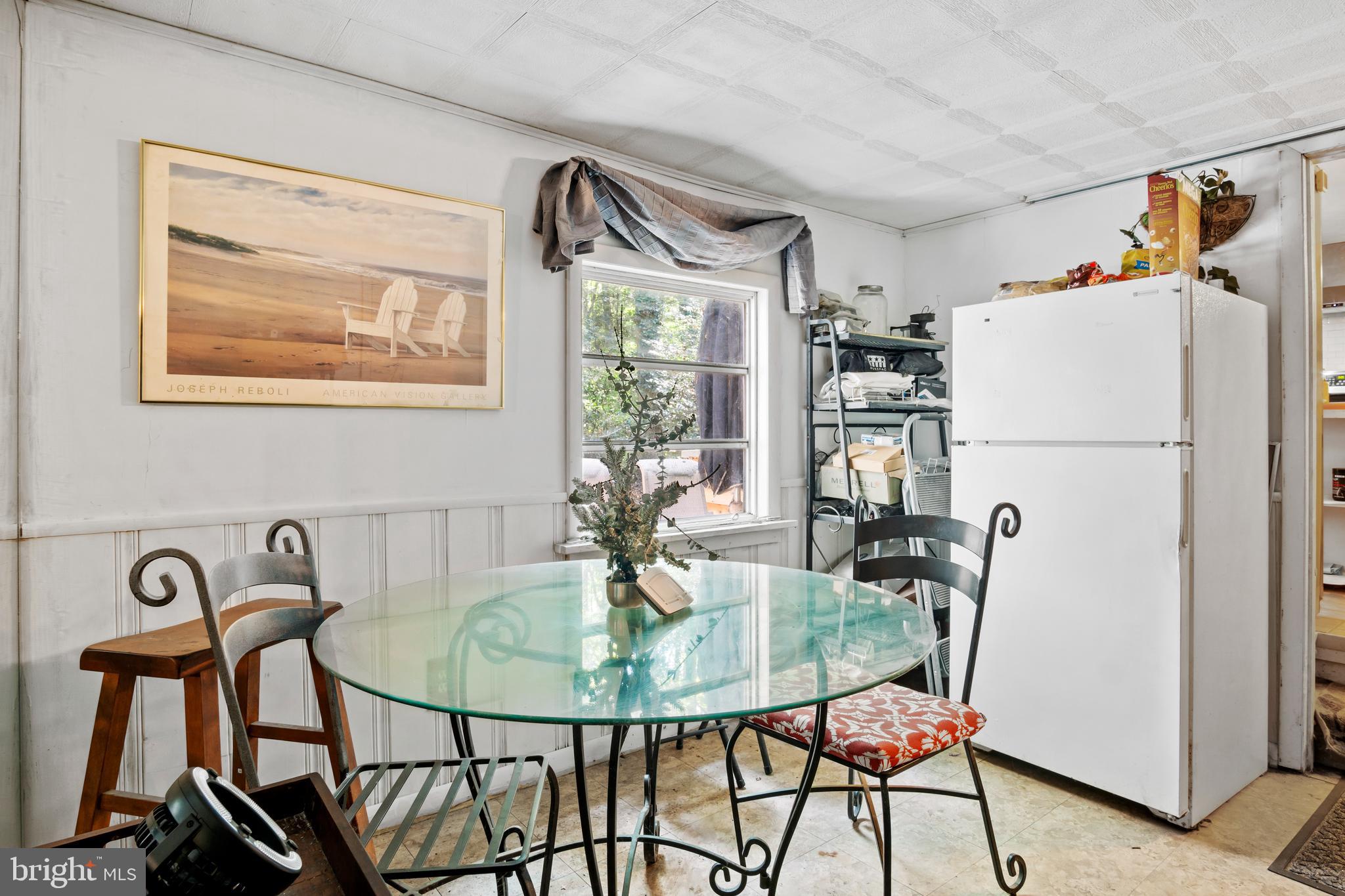 COLLINS POND ACRES - Residential