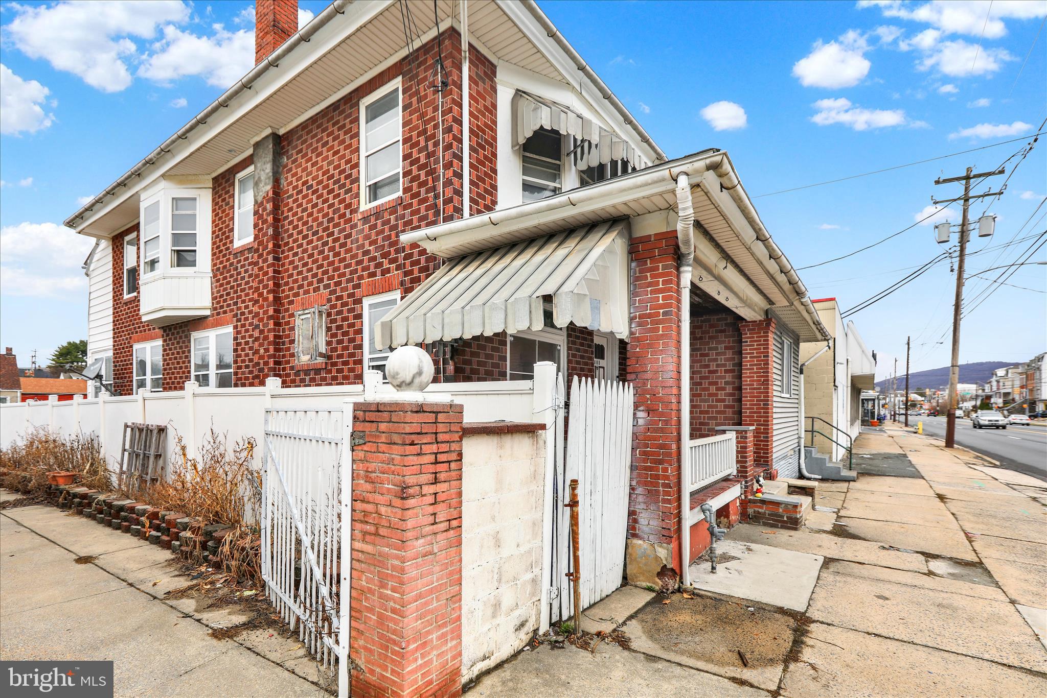 645 LANCASTER AVENUE