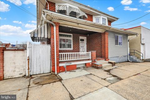 645 LANCASTER AVENUE READING PA 19611