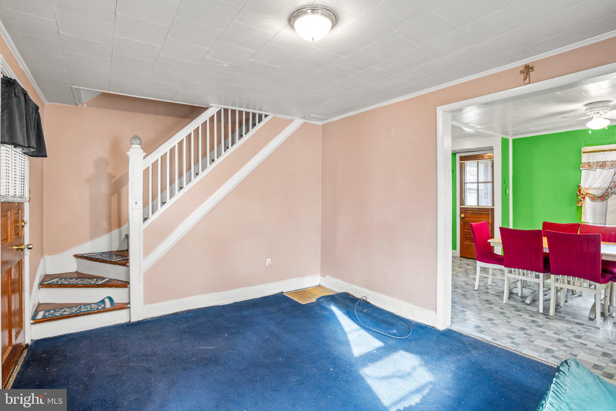 DUNDALK - Residential