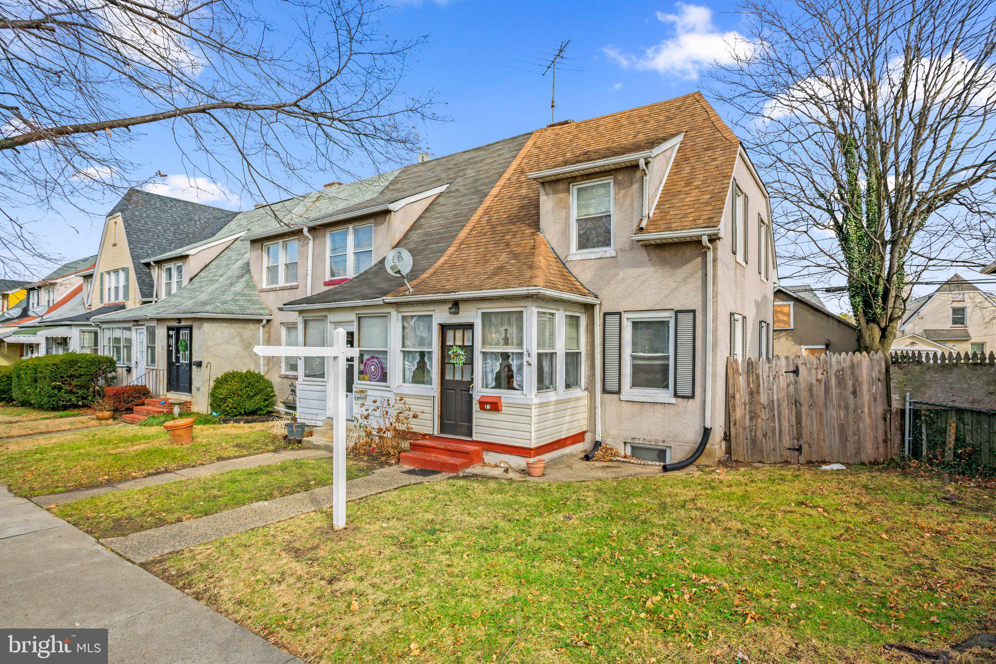 DUNDALK - Residential