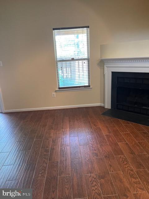 ISLAND CREEK - Residential Lease