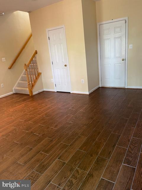 ISLAND CREEK - Residential Lease