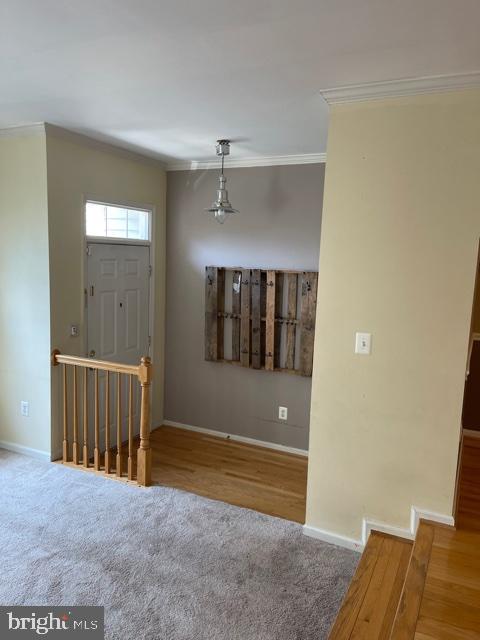 ISLAND CREEK - Residential Lease