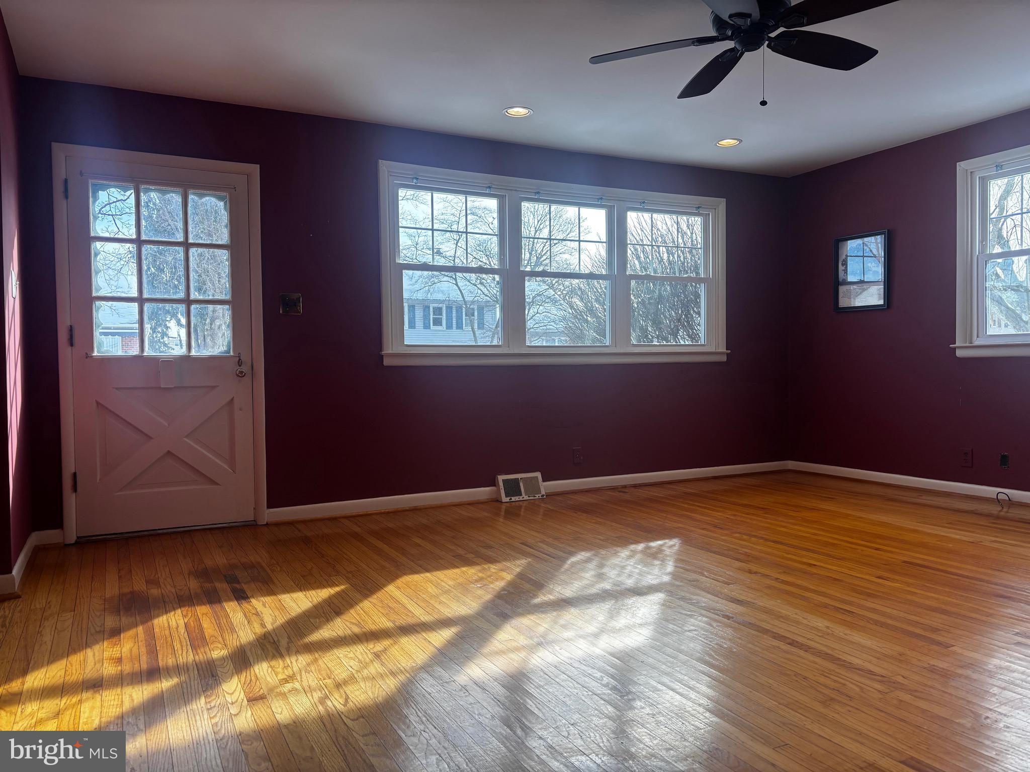 NORRITON EAST - Residential