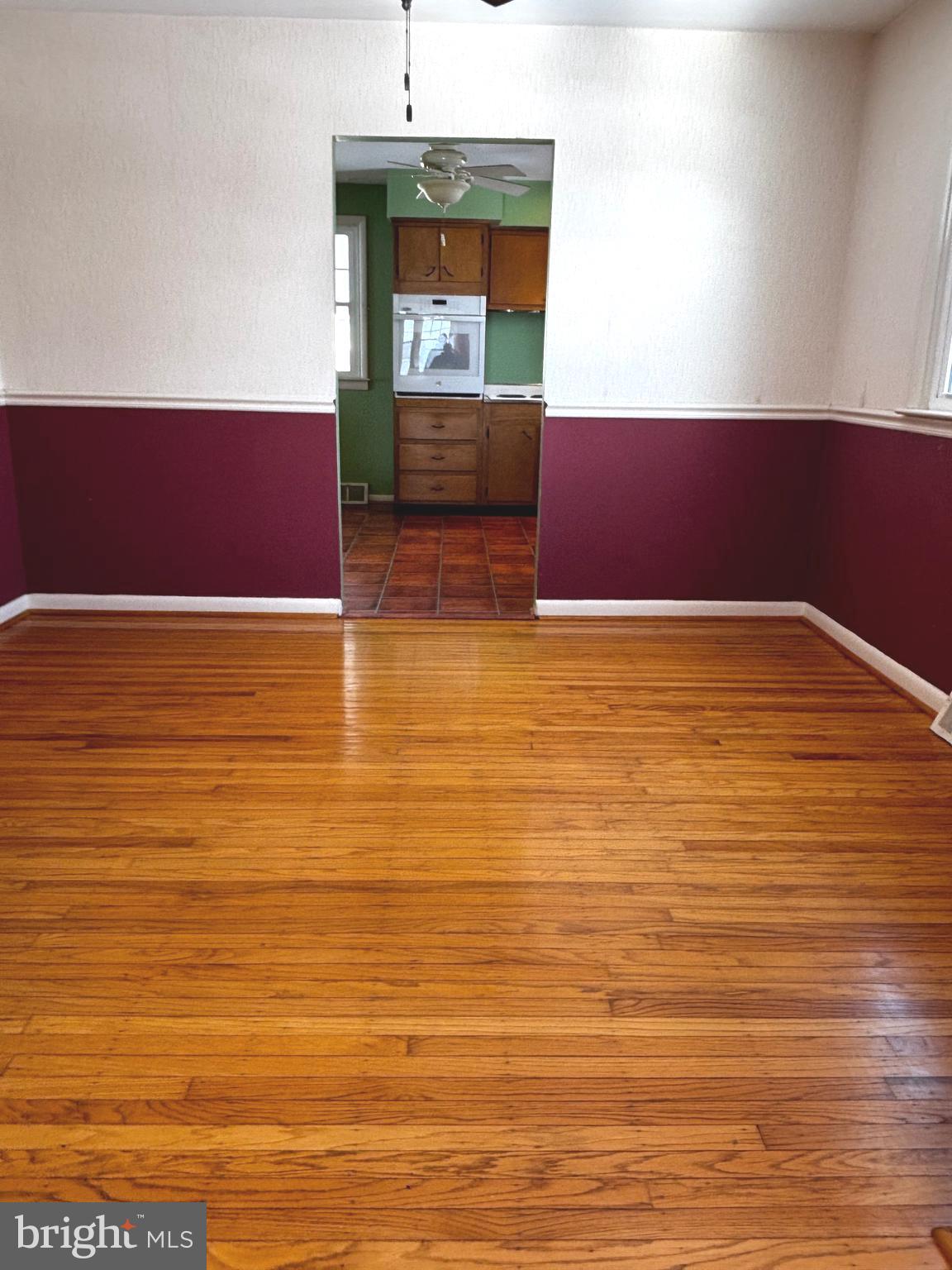 NORRITON EAST - Residential