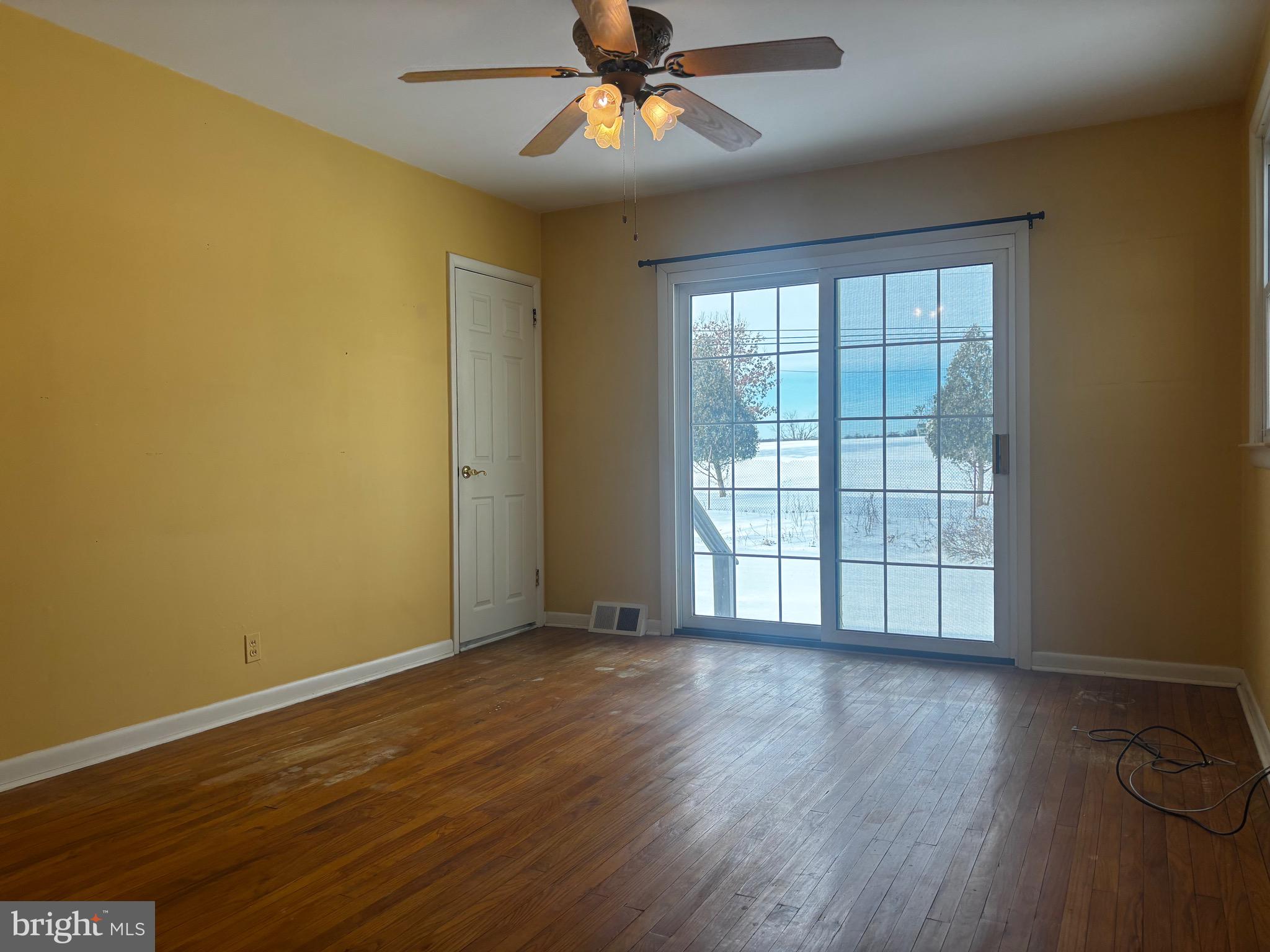 NORRITON EAST - Residential