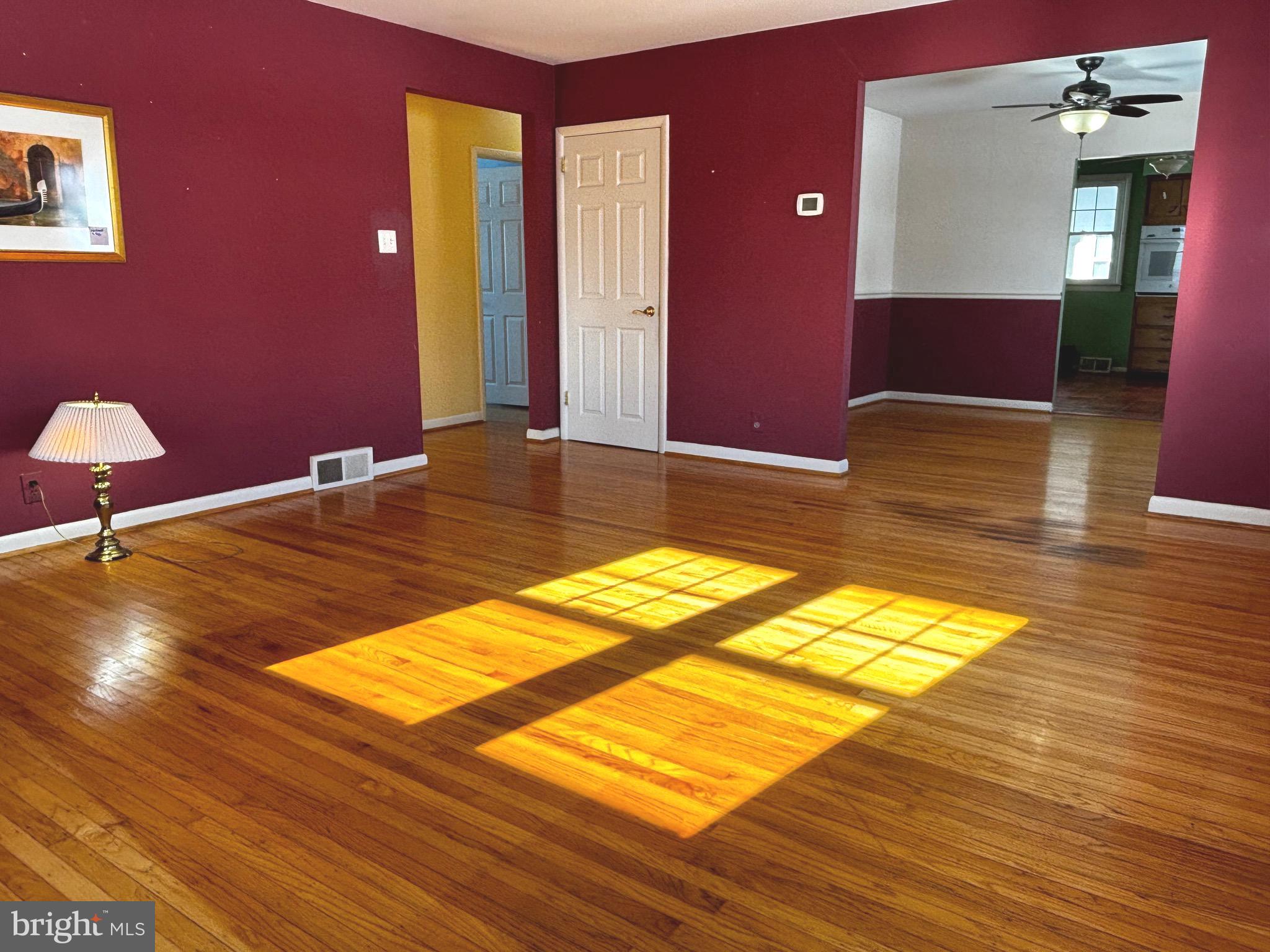 NORRITON EAST - Residential