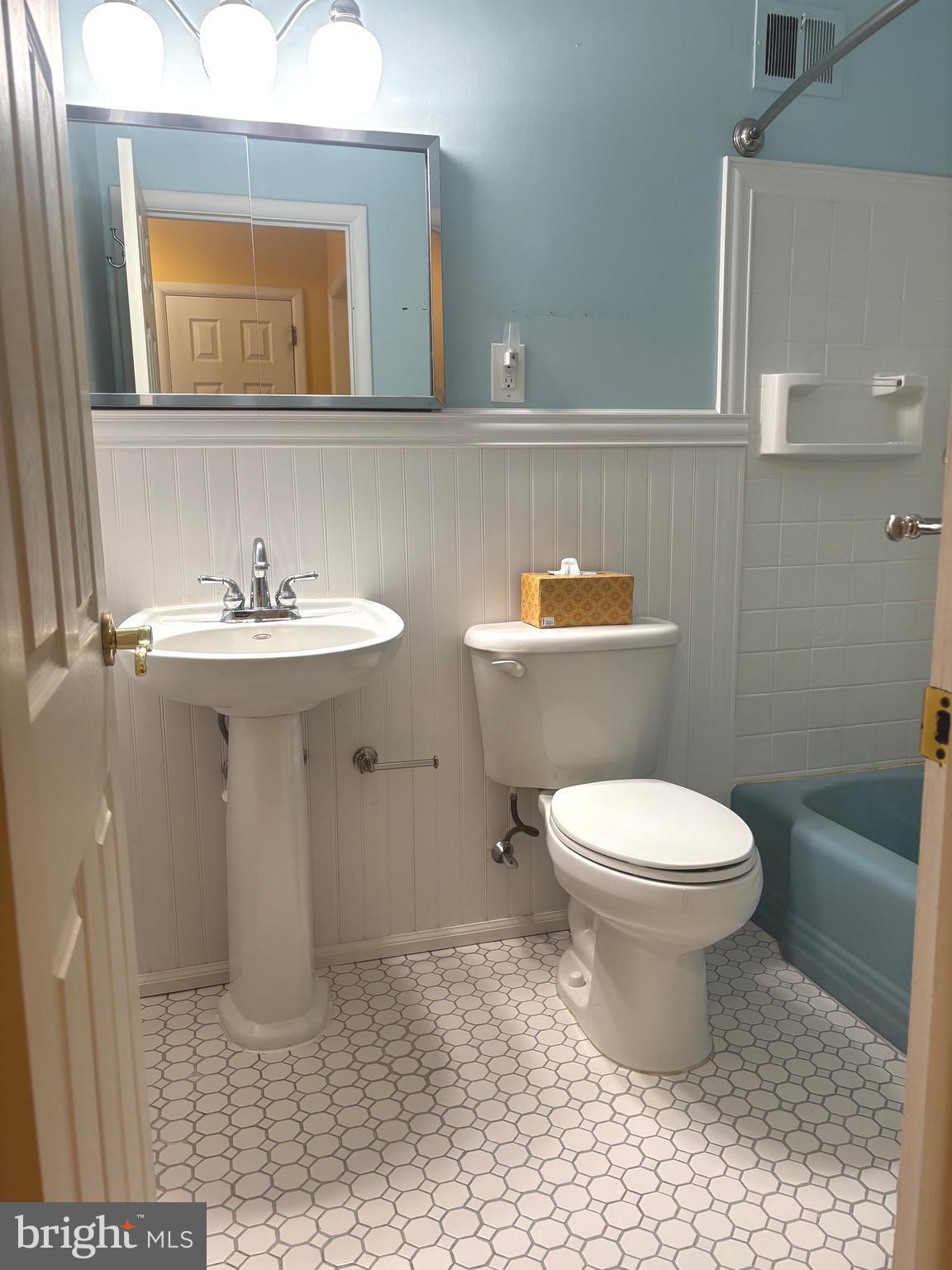 NORRITON EAST - Residential