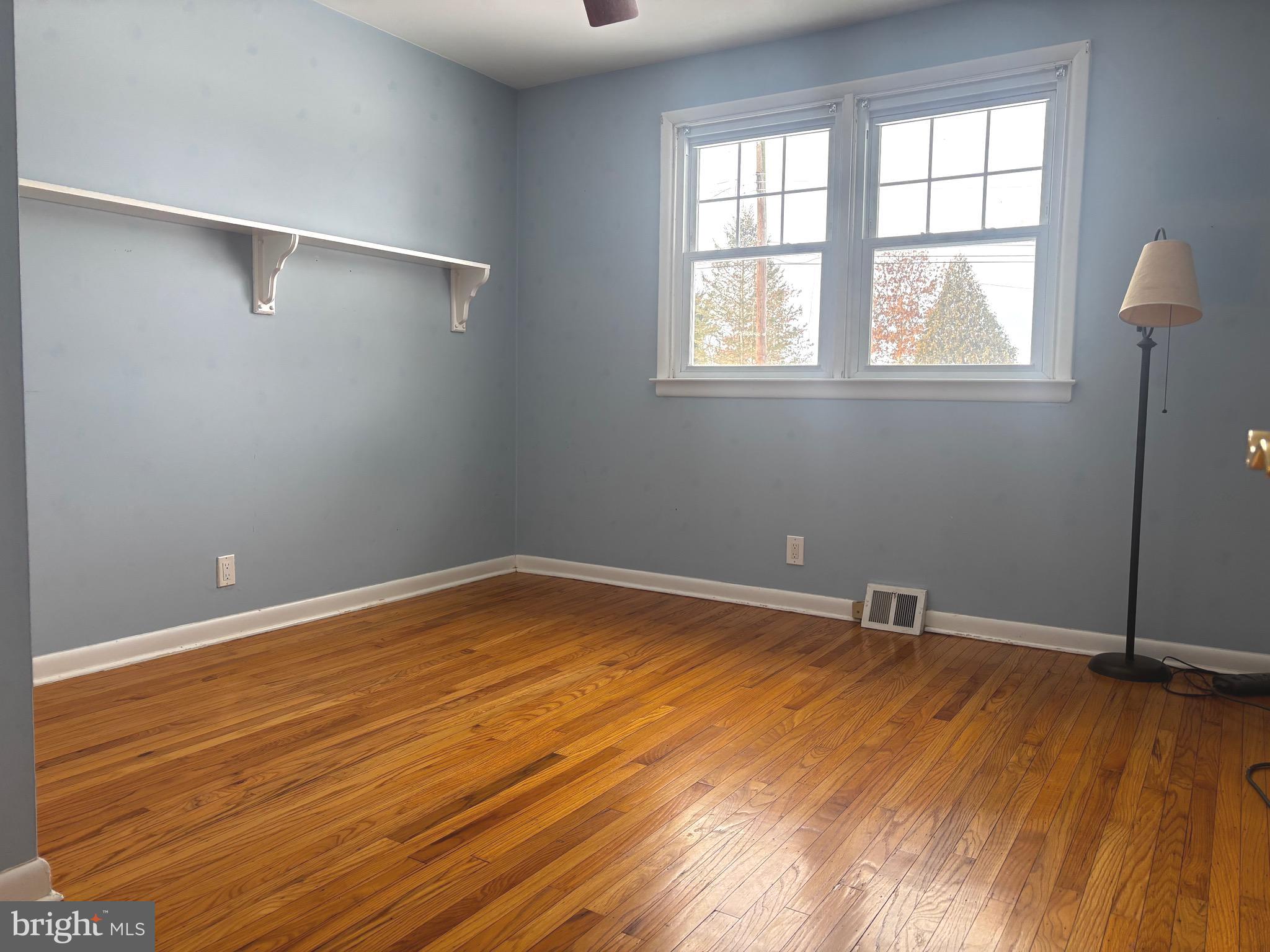 NORRITON EAST - Residential