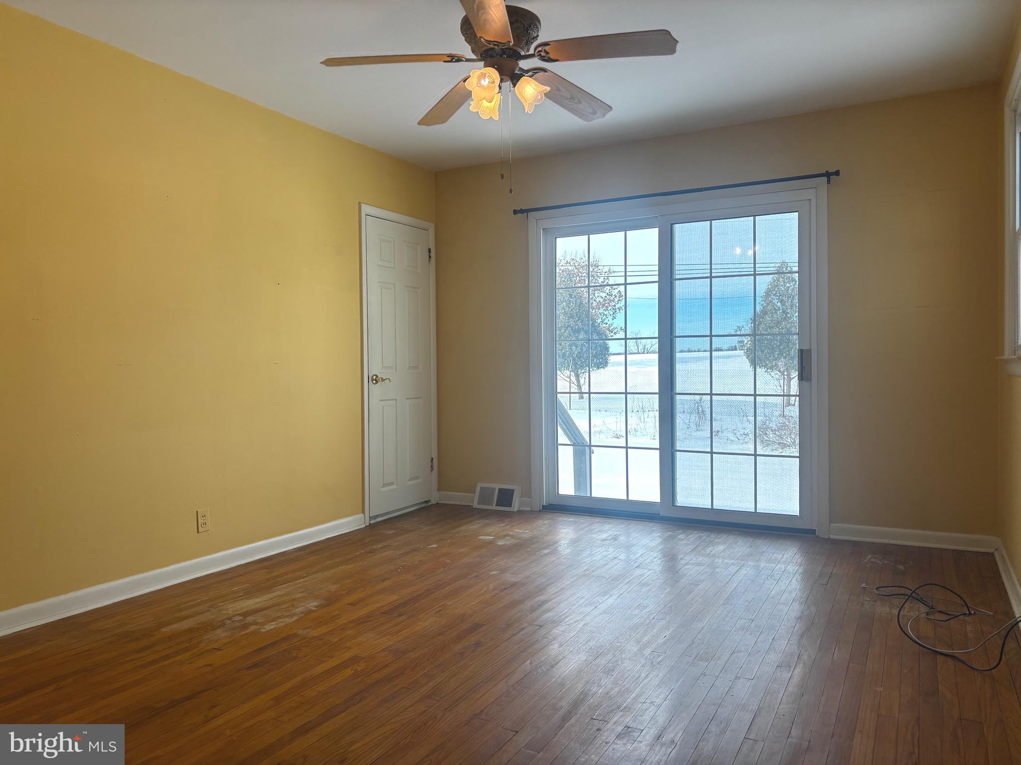 NORRITON EAST - Residential