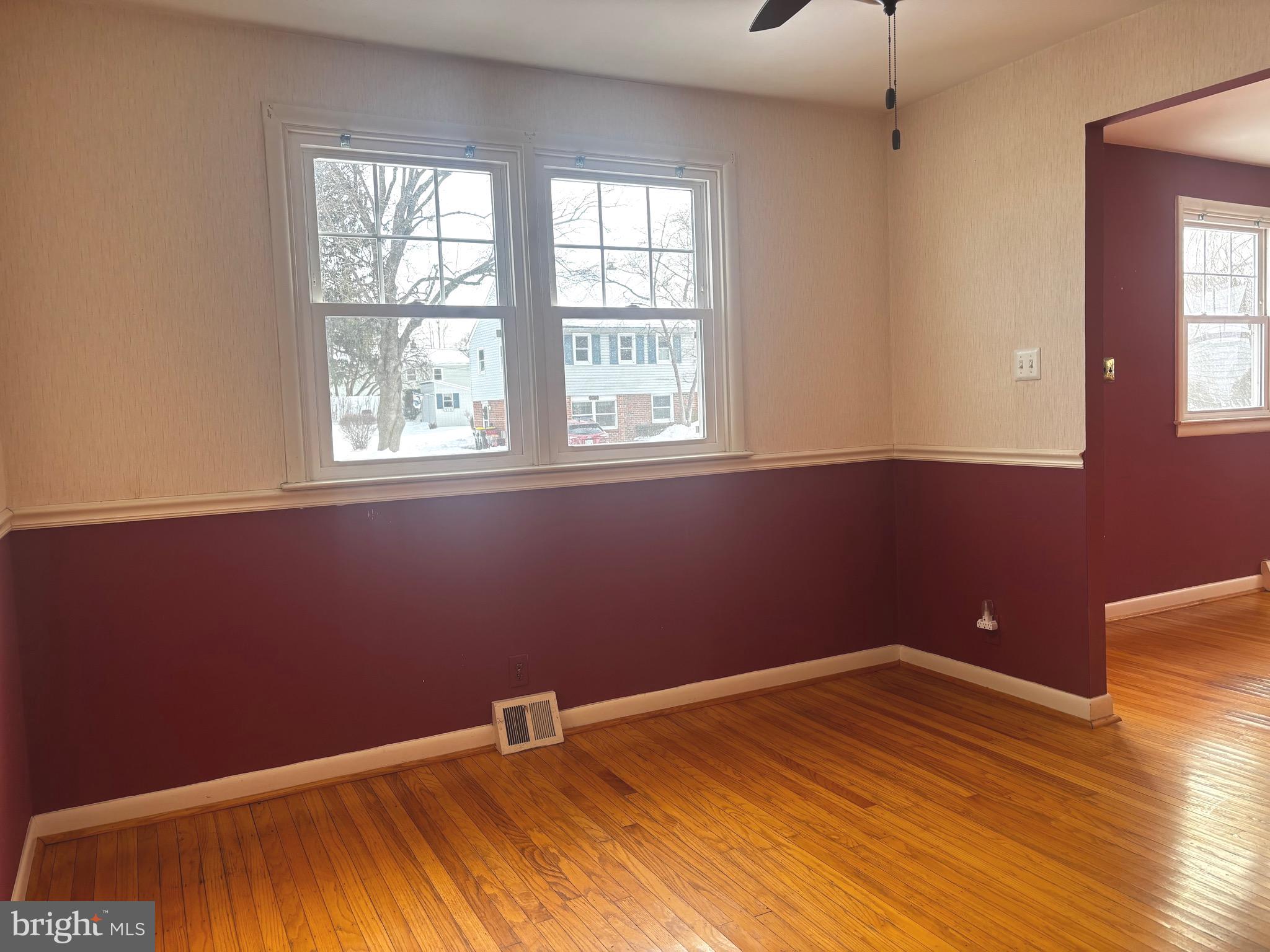 NORRITON EAST - Residential