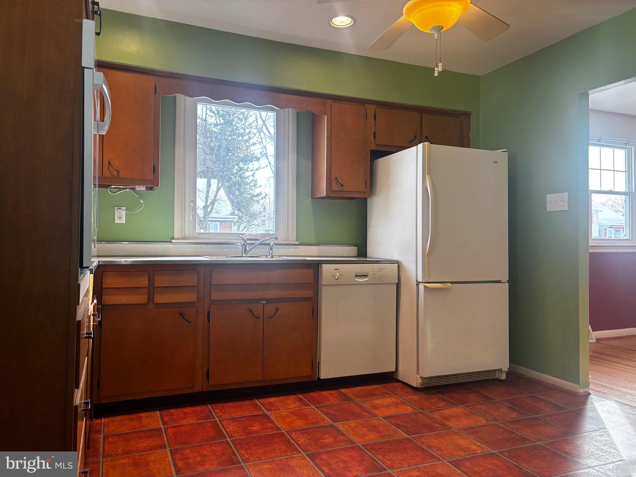 NORRITON EAST - Residential